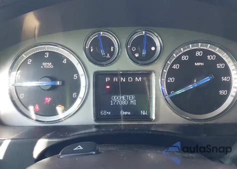 2012 Cadillac Escalade Luxury from USA, damaged, VIN 1GYS4HEF8CR180637